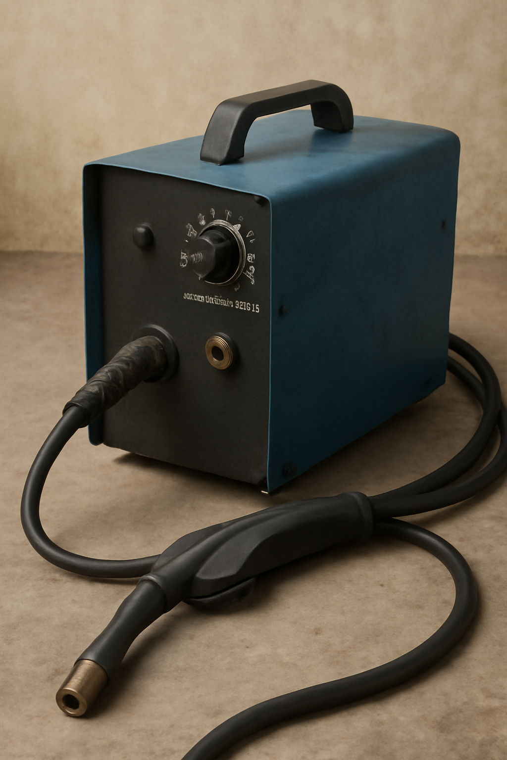 Flux-Cored Arc Welding
