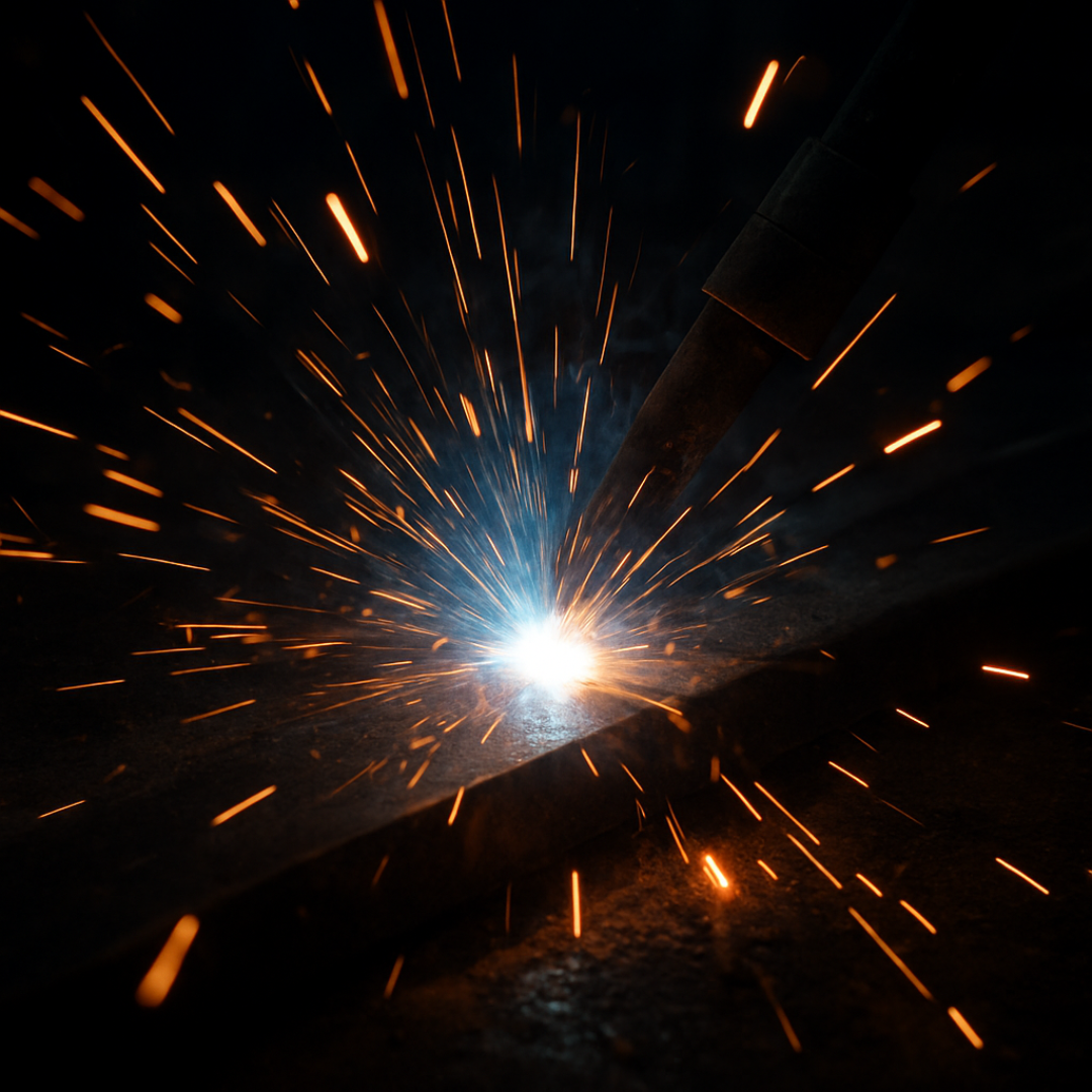How Welding Works: A Complete Guide to Welding Processes, Techniques, and Career Potential