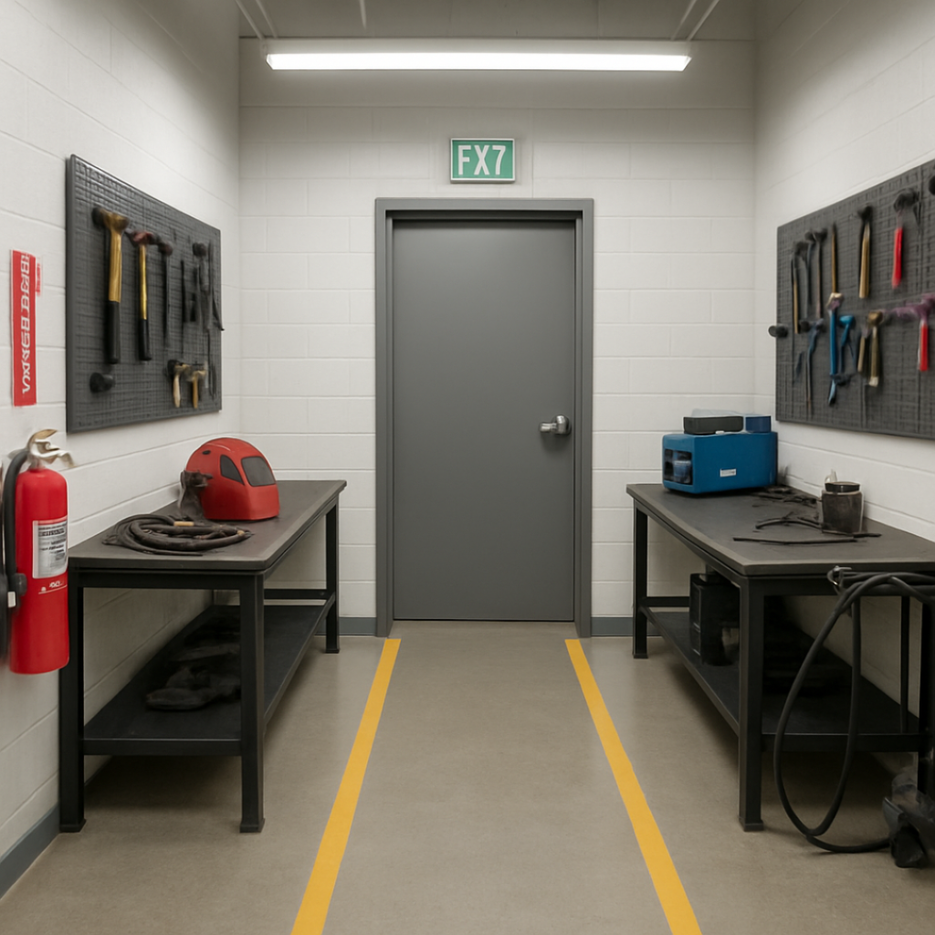 welding safety tips