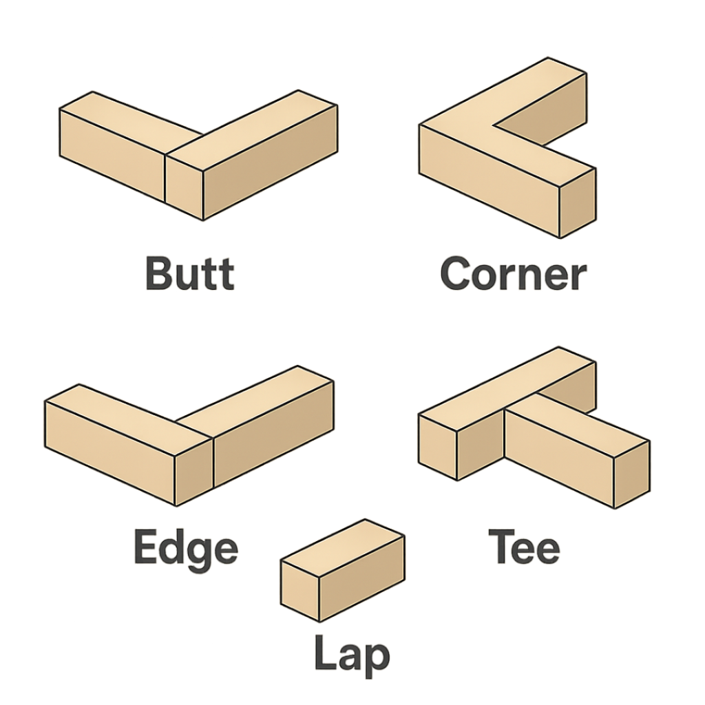 welding terminology guide